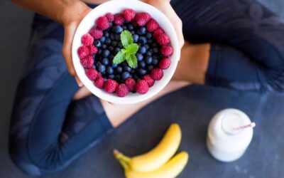 The 15 best foods to eat before a workout for a quick energy boost, according to a sports dietitian