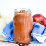 Slow Cooker Apple Butter