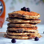 healthy pancake recipe