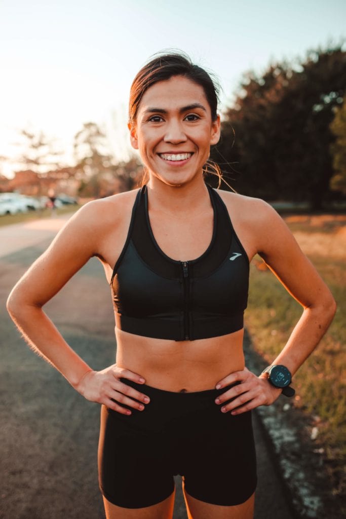 starla garcia headshot