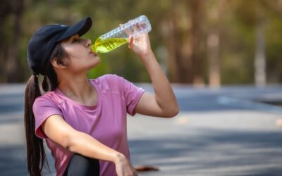 How Do You Know If You Need Electrolytes? 5 Signs to Look For