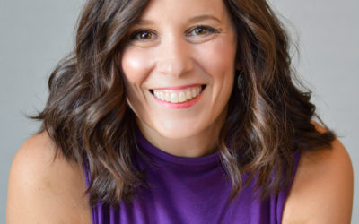 Why (and How) I Became A Plant-Based Athlete