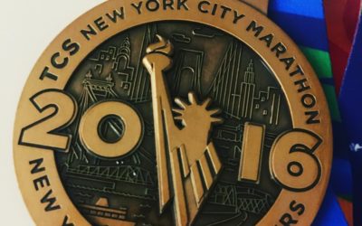 10 Best Races In NYC