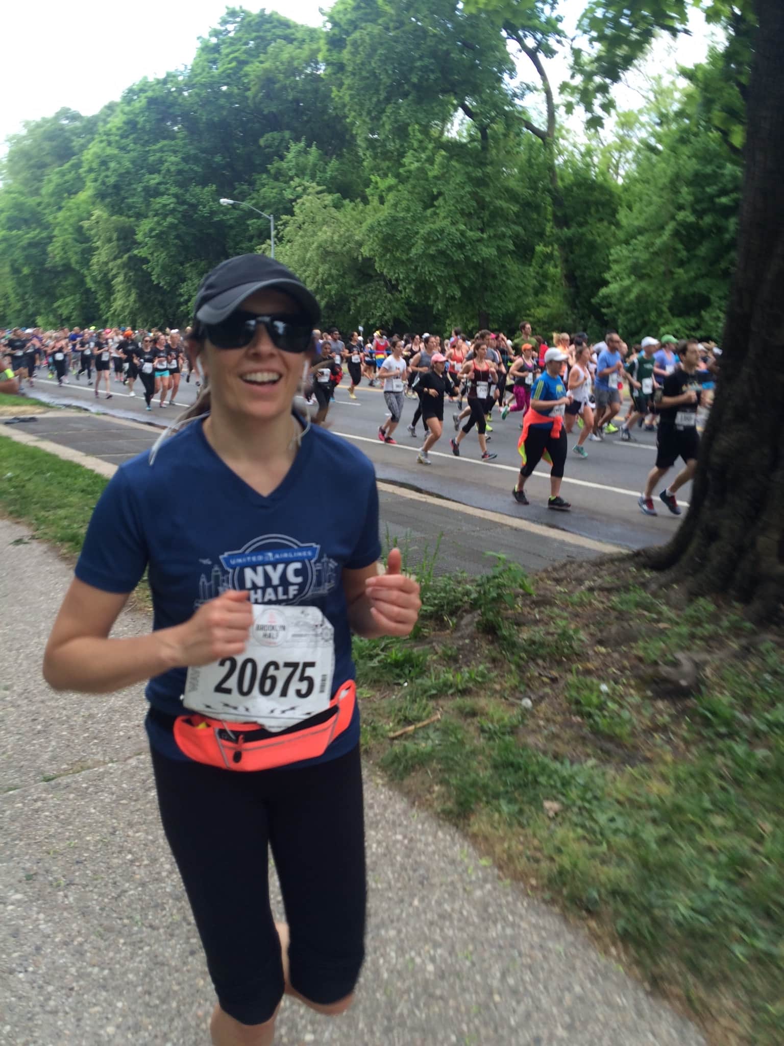 What To Eat for Breakfast Before a Marathon