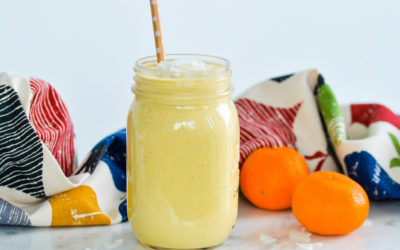 Sunshine Smoothie
