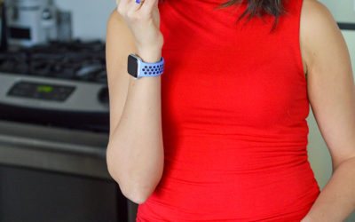 Americans Are Severely Under Consuming Fruits & Vegetables