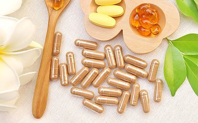 3 Supplements Plant-Based Athletes Need (And 4 To Stop Wasting Money On)