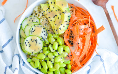 12 Best Recovery Foods For Vegetarian Athletes