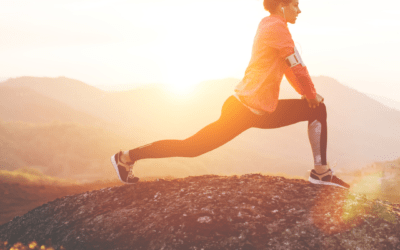 How Athletes Can Get Plenty of Protein On A Meat-Free Diet