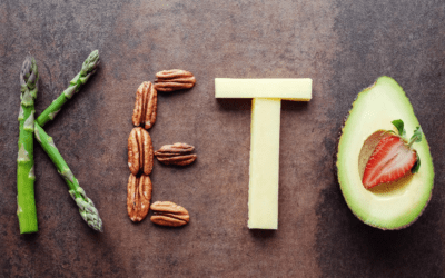 Should Endurance Athletes Try The Ketogenic Diet?