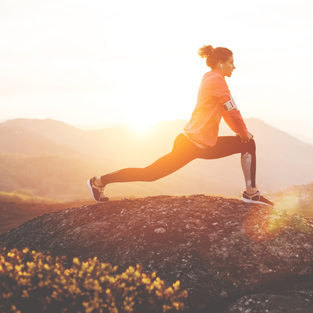 is intuitive eating good for athletes and runners?