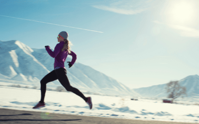 17 Best Pieces of Cold Weather Running Gear