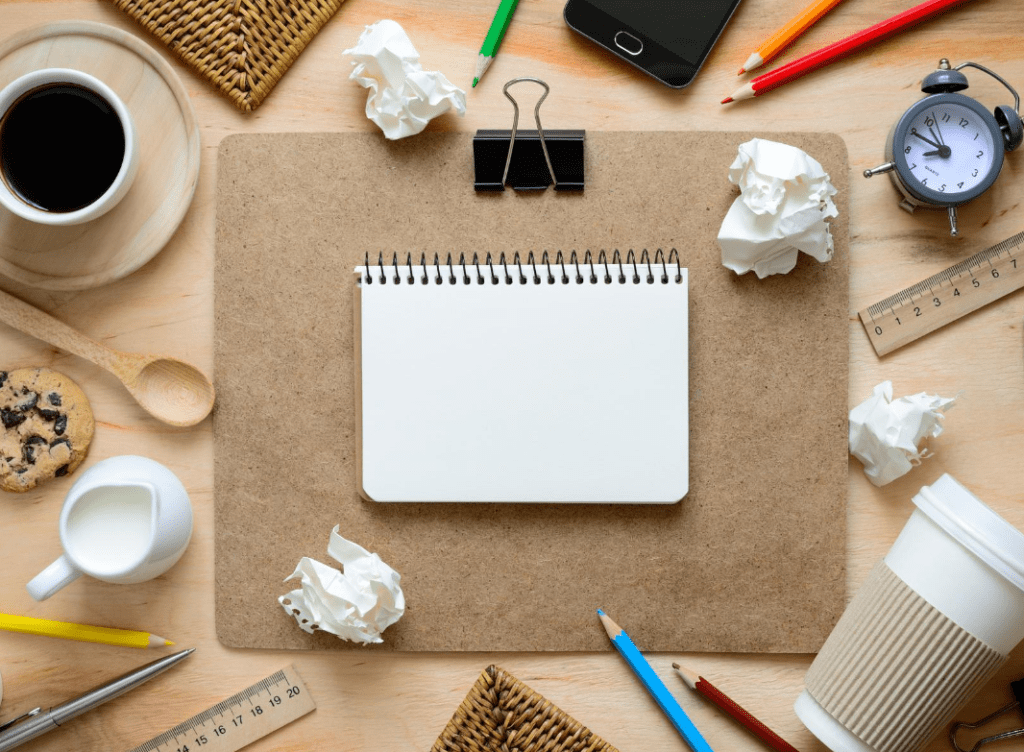 tips for getting started in freelance writing