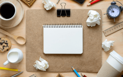 6 Tips For Getting Started In Freelance Writing