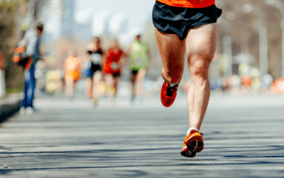 What to eat the night before a marathon, according to a sports dietitian