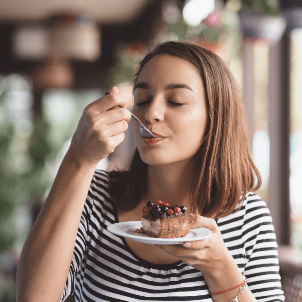 what is intuitive eating