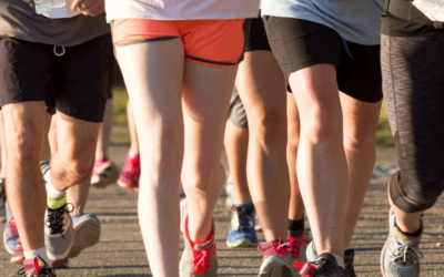 What To Eat Before Running A 5k