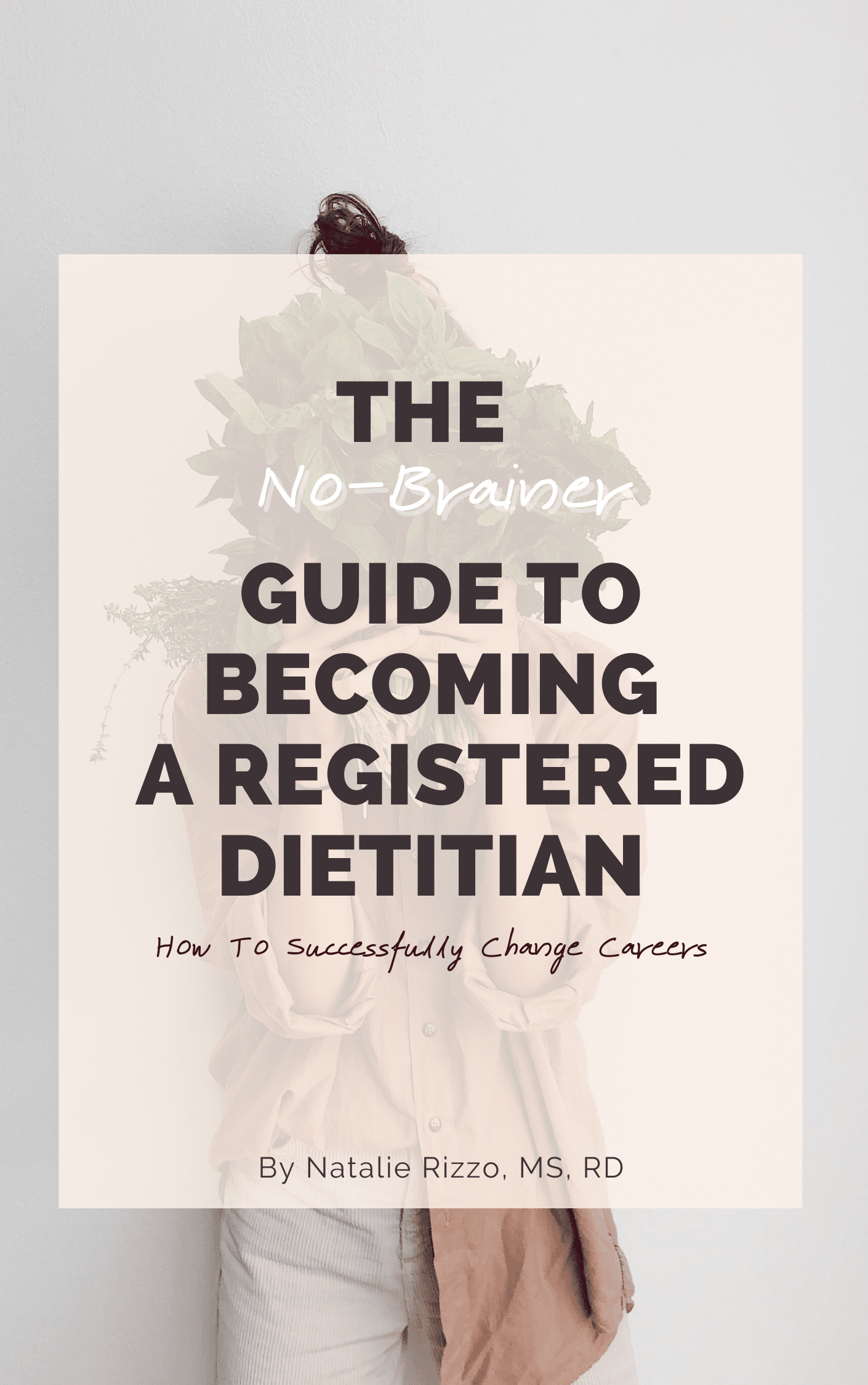 career change ebook cover