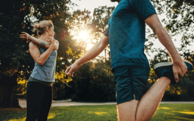 What should I eat before an early morning workout?