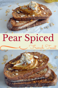 Healthy French Toast Recipe