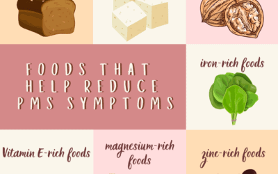 Everything Athletes Need To Know About The Menstrual Cycle