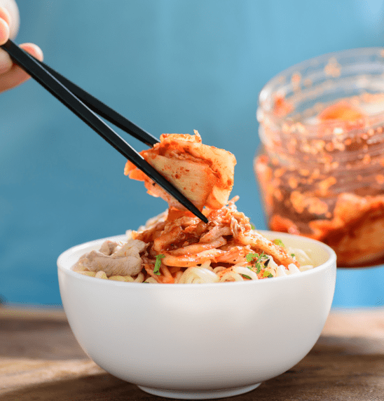 probiotics for immune system