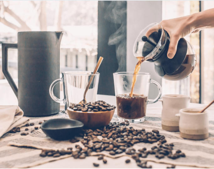 Is coffee bad for you?