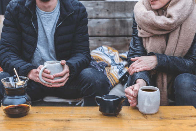 coffee effects on the body