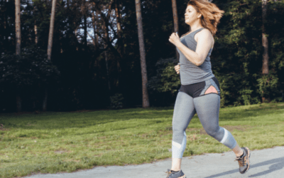 6 Healthy Tips For Runners To Lose Weight