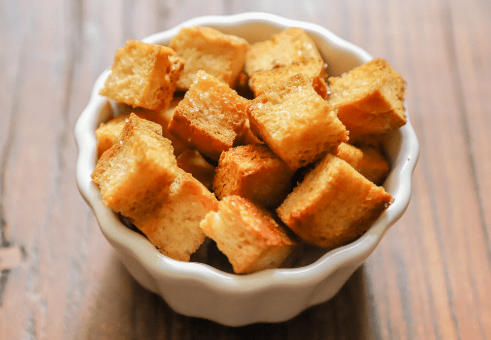 how to make crispy tofu