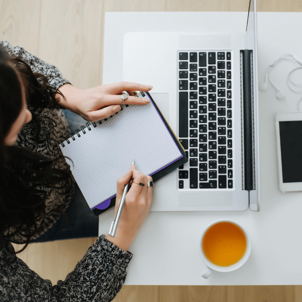 how to become a health & nutrition freelance writer