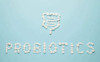 Why Endurance Athletes Need Probiotics