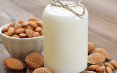 12 plant-based calcium foods that will help you build strong bones on a vegan diet