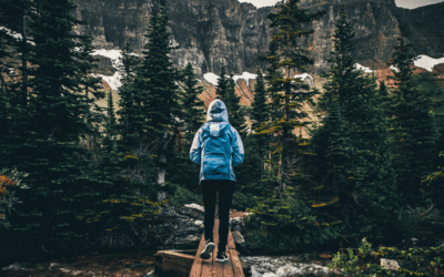 20 Best Hiking Snacks For Long Lasting Energy