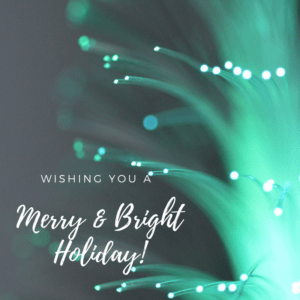 Happy Holidays by Nutrition a la Natalie